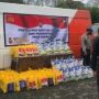 10.000 Warga Sulsel Terdampak PPKM Mikro Akan Diberikan Paket Sembako