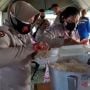 Satgas COVID-19 Jember Dirikan Dapur Umum Bantu Warga Isolasi Mandiri