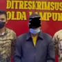 Ternyata Oknum Guru Penyebar Video Hoaks Kerusuhan di Terminal Metro Pusat