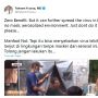 Viral Warga Bergantian Pakai Bilik Sauna untuk Imunitas, dr Faheem Younus: Nol Manfaat