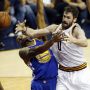 Jelang Olimpiade Tokyo, Kevin Love Mundur dari Tim Basket AS