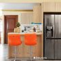 5 Inspirasi Dapur dengan Meja Bar Sebagai Area Pembatas