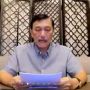 PPKM Darurat Jawa-Bali Belum Optimal, Menko Luhut Binsar Pandjaitan: Saya Minta Maaf