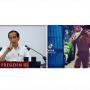Jokowi Rapat Terbatas Bahas Kasus Satpol PP Pukul Warga Saat Razia PPKM di Gowa