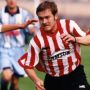 Kejam! Mantan Pemain Sunderland Dipenjara karena Bunuh Ayahnya