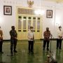 55 RT di DIY Masih Berstatus Zona Merah, Pemerintah Lakukan Intervensi Prokes Ketat