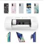 Hanya 30 Detik, OASE Mengembangkan Trend Produk Cutting Machine