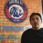 Ekosistem Bisnis Arema FC Dapat Angin Segar Setelah Kepastian Kompetisi Liga 1