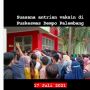 Viral Rebutan Vaksin di Puskemas Dempo, Dinkes: Sudah Disarankan Daftar Online