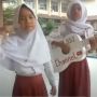 Nyelekit! Viral Bocah SD Nyanyi Sindir Aturan PPKM Pemerintah, Warganet: Mentalnya Mantep