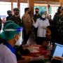 Kabar Gembira Lur! Vaksinasi Covid-19 di Solo Tertinggi, Ini Jumlahnya