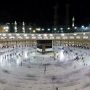Update Covid-19 Dunia Hari Ini 10 April 2022: Longgarkan Aturan, Arab Saudi Buka Kuota Haji hingga 1 Juta Tahun Ini