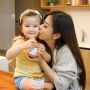 7 Pesona Anak Artis Keturunan Tionghoa, Imut dan Menggemaskan!