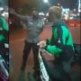 Viral Isi Angin Take Away, Pria Berseragam Ikut Bikin Ngakak