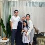 Haru! Marshanda Pamit dengan Sienna dan Istri Ben Kasyafani untuk Pergi ke Amerika