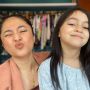 Marshanda Bagikan Foto Terbaru Putrinya: Udah Kayak ABG!