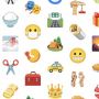 Google Desain Ulang 992 Emojinya, Bikin Lebih Universal