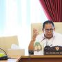 Ketua DPRD Sumut Baskami Ginting Terpapar Covid-19, Jalani Isoman di Rumah