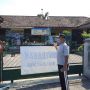 RS dan Selter di Jogja Kolaps, Warga Ngentak Buat Rumah Juang untuk Penderita Covid-19