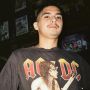Tampilan Baru Al Ghazali, Berjenggot dan Berkumis Tipis, Warganet: Kirain Siapa