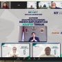 Pupuk Kaltim Raih Indeks Implementasi Adaptif Terbaik Kategori Anak Usaha BUMN