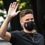 Ini Alasan Olivier Giroud Bergabung dengan AC Milan
