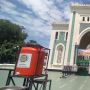 Masjid Raya Medan Gelar Salat Idul Adha dan Sembelih Hewan Kurban, Begini Persiapannya