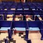 Ruang Isolasi untuk Pasien Covid-19 di Mal Pelayanan Publik