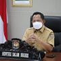 Mendagri: 45 Kabupaten/Kota di Luar Jawa dan Bali Terapkan PPKM Level 4