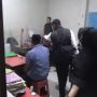 Polisi Tahan Satpol PP Gowa Pemukul Suami Istri Saat Razia PPKM