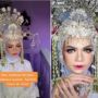 Viral Make Up Artist Rias Pengantin Tunarungu Pakai Bahasa Isyarat, Auto Mewek