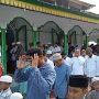 Cepat Sehari, Warga Negeri Wakal di Maluku Tengah Gelar Shalat Idul Adha Hari Ini