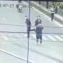 Jalan Ditutup karena PPKM Darurat, Pasangan Ini Manfaatkan untuk Foto Prewedding