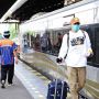 KAI: Kereta Api Jarak Jauh Hanya Melayani Penumpang Khusus Pada 20-25 Juli