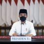 Idul Adha, Jokowi Ajak Umat Islam Panjatkan Doa Bagi Kesembuhan Pasien COVID-19