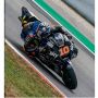 Adik Valentino Rossi Merasa Stress Saat Balap di MotoGP, Ini Sebabnya