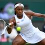 Positif COVID-19, Giliran Coco Gauff Tarik Diri dari Olimpiade Tokyo