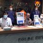 Catut Nama Kemensos, Pemalsu Website Pendaftaran BST Dibekuk, Cuan Rp 1,5 M dari Iklan