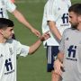 Brasil Vs Spanyol di Final Olimpiade Tokyo, Pedri Si Tenaga Kuda Jadi Sorotan
