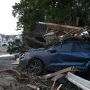 Tesla Bebaskan Biaya Isi Ulang Baterai Mobil Listrik di Kawasan Terdampak Banjir Eropa
