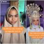 Viral Kisah Haru MUA Rias Pengantin Tunarungu, Make Up dengan Bahasa Isyarat