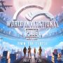 PUBG Mobile World Invitational Memperebutkan Hadiah Berupa Donasi Senilai Rp 43 Miliar