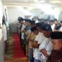 Tarekat Naqsabandiyah di Sumut Idul Adha Jumat 8 Juli 2022