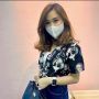 Unggah Foto Hasil Tes Antigen, Michelle Christo Eks JKT48 Dihujat Netizen