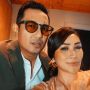 5 Momen Mesra Rio Febrian dan Istri, 11 Tahun Menikah Beda Agama