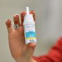 Cegah Penularan Virus Corona, Timnas Indonesia Dapat 100 Botol Nose Sanitizer