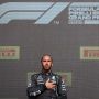 Gegara Cuitan 'Harap Lewis Hamilton Kecelakaan', Marshal GP Arab Saudi Dipecat