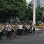 Pimpin Apel Pasukan Pengamanan Idul Adha, Kapolda Metro Jaya: Patroli denganHumanis