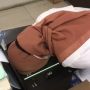 Viral Cewek Gabut Fotokopi Wajahnya Pakai Printer, Hasilnya Bikin Bengek