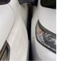 Potret Parkir Mobil dengan Skill Tingkat Dewa, Publik Dibikin Bingung Caranya